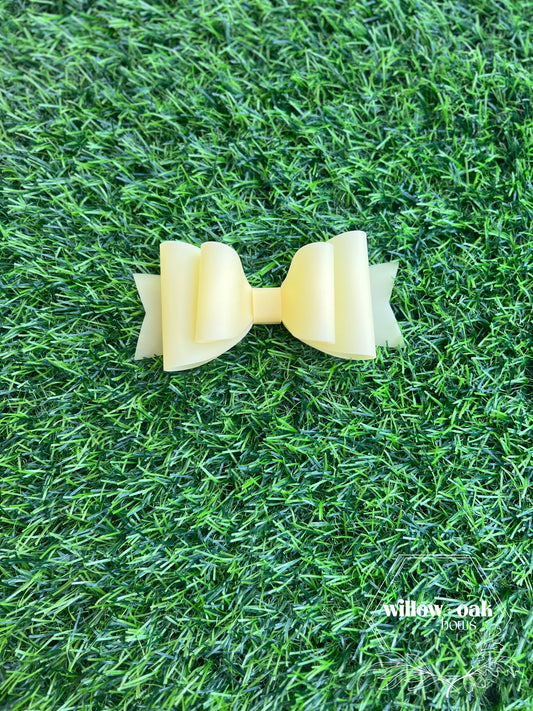 jelly bows