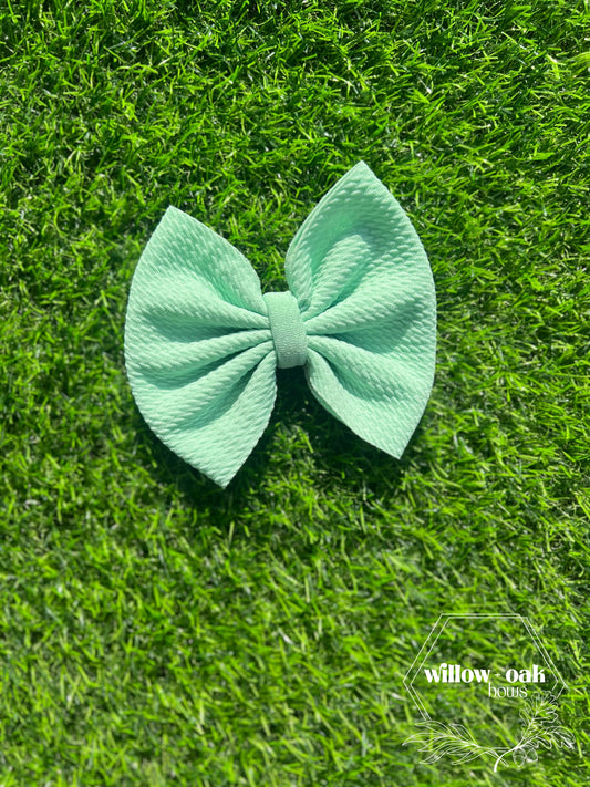 mint